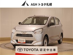 ピクシスエポック B SA3 4WD