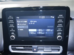 アクア X 4WD