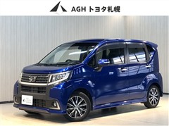 ムーヴ カスタム X ハイパー