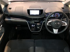 ムーヴ カスタム X ハイパー