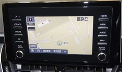 カローラスポーツ G Z 4WD