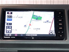 アルト ワークス FF