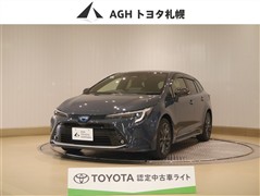 トヨタ カローラツーリング HV WXB FF