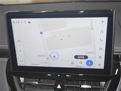 カローラツーリング HV WXB FF