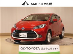 アクア Z 4WD