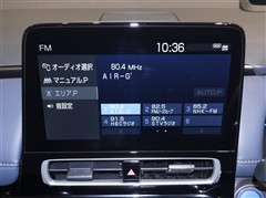 アクア Z 4WD