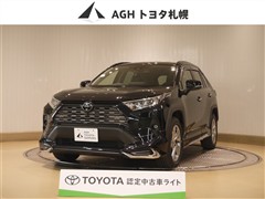 RAV4 G 4WD