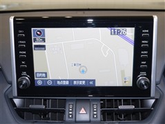 RAV4 G 4WD