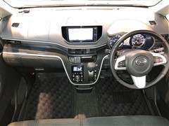 ムーヴカスタム RS ハイパーSA2