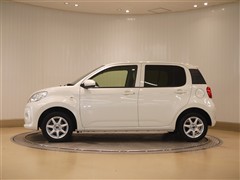 パッソ X Gパケ 4WD