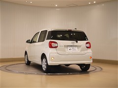 パッソ X Gパケ 4WD