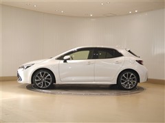 カローラスポーツHV G Z FF