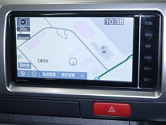 ハイエースV S-GL 4WD