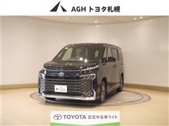 ヴォクシー HV S-Z 4WD