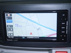 ミライース G SA3 4WD