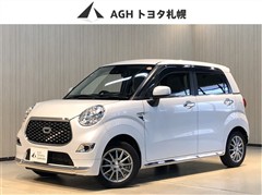 ダイハツ　キャスト スタイルX SA3