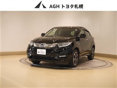 ヴェゼル HV Z Hセンス 4WD