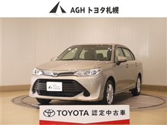 トヨタ カローラアクシオ X FF