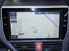 ノア ウェルキャブ SI 4WD