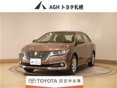 トヨタ プレミオ X 4WD