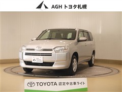 トヨタ プロボックスV GL 4WD