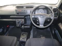 プロボックスV GL 4WD