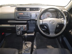 プロボックスV GL 4WD