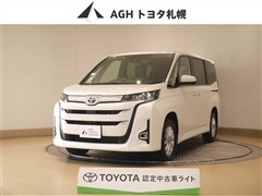 トヨタ ノア Z 4WD