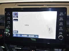 カムリ HV WS 4WD
