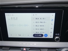 プリウス X 4WD