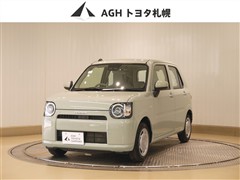 ダイハツ ミラトコット L SA3 4WD