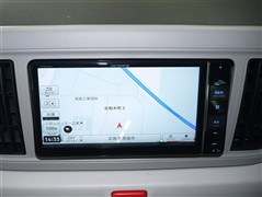 ミラトコット L SA3 4WD