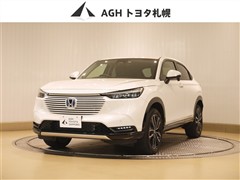 ホンダ ヴェゼル E:HEV Z 4WD