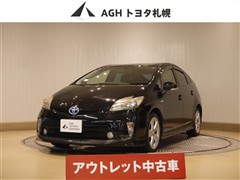 プリウス G ツーリングセレ FF