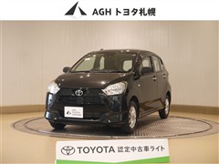 トヨタ ピクシスエポック L SA3 4WD