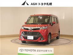 トヨタ タンク G S 4WD