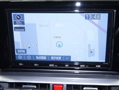 ライズ G 4WD