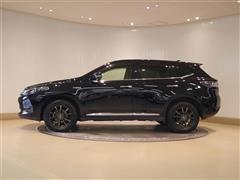 ハリアーHV エレガンス 4WD