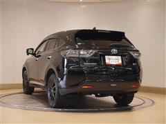 ハリアーHV エレガンス 4WD