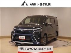 ヴォクシー ZS キラメキ3 4WD