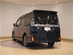 ヴォクシー ZS キラメキ3 4WD