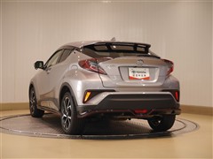 C-HR G-T 4WD