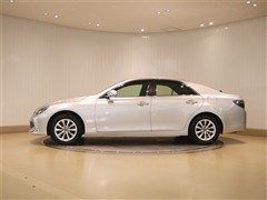 マークX 250G FOUR