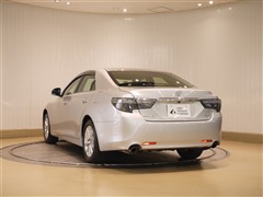 マークX 250G FOUR