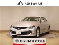 トヨタ マークX 250G FOUR