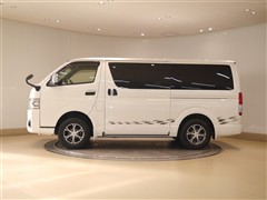 ハイエースV S GL Dプライム2