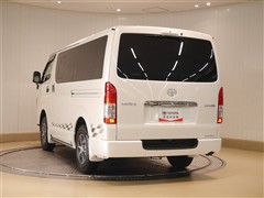 ハイエースV S GL Dプライム2