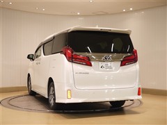 アルファード S タイプG 4WD