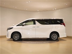 アルファード S タイプG 4WD