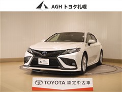 トヨタ カムリ WS 4WD